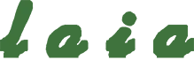 Librería antigua Laia Logo