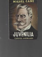 JUVENILIA