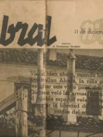 ANTOLOGIA GENERAL DE MENENDEZ Y PELAYO recopilación organica de su doctrina. Prol ANGEL HERRERA ORIA