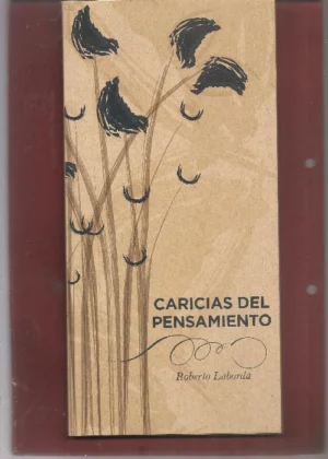 CARICIAS DEL PENSAMIENTO
