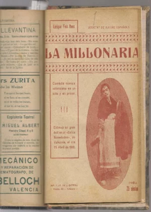 ELEMENTOS DE MATEMATICA, TOMO IX, parte I que trata de la arquitectura civil