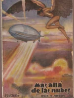 MAS ALLA DE LAS NUBES