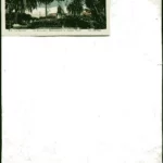 POSTAL LA CORUÑA,,la Rosaleda,253 eds Arribas , sin circular,