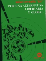 POR UNA ALTERNATIVA LIBERTARIA Y GLOBAL