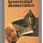 LIBERTAD EN LA SOCIEDAD DEMOCRATICA