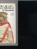 CRITICA DE LAS UTOPIAS POLITICAS