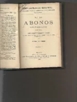 ABONOS