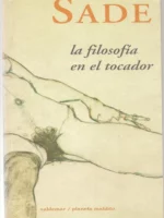 LA FILOSOFIA EN EL TOCADOR trad prologo y notas de MAURO ARMIÑO