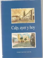 CALP AYER Y HOY