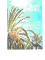 LA SEGUNDA FASE DEL ENSANCHE, avenida del reino de Valencia y su entorno