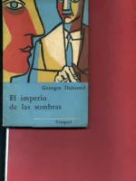 EL IMPERIO DE LAS SOMBRAS