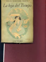 LA HIJA DEL TIEMPO