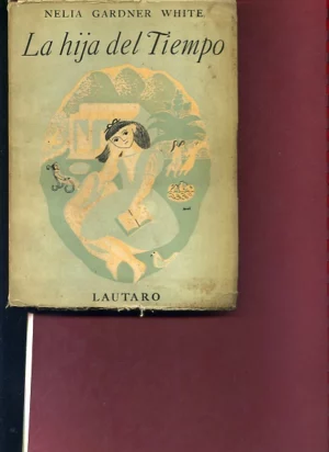 LA HIJA DEL TIEMPO