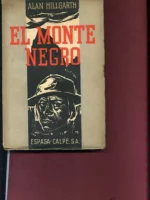 EL MONTE NEGRO