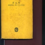 FAN HISTORIA DE UNA NIÑA