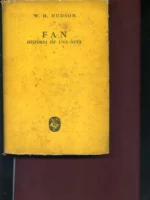 FAN HISTORIA DE UNA NIÑA