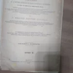 EL ANSIA DE INMORTALIDAD porl MANUEL BUENO