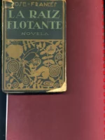 LA RAIZ FLOTANTE