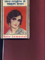 SAFO INMORTAL