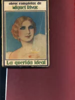 LA QUERIDA IDEAL
