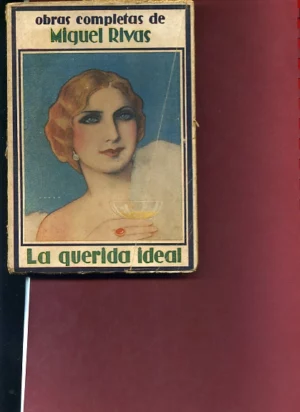 LA QUERIDA IDEAL