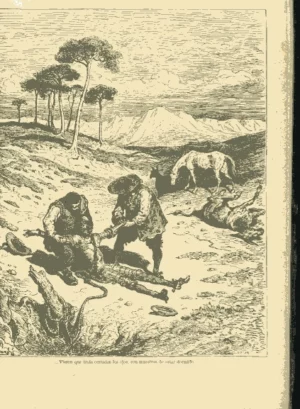 DON QUIJOTE DE LA MANCHA EPISODIOS DE SU VIDA DEDICADOS A LOS NIÑOS VOL, I con 6 entregas