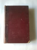 FRONDAIE - L`HOMME HISPANO 1925 108 pags, LOTI - UN JEUNNE OFFICIER PAUVRE 1923 P2 pags, TINAYRE - L`ENNEMIE INTIME 1931 117 pags , GUICHES- CHACUN SA VIE 1907 32 pags, FRONDAIE- MONTMARTRE 1910 ,28 pags, A.FRANCE- CRAINQUEBILLE 1905, 32 pags, MAGRE