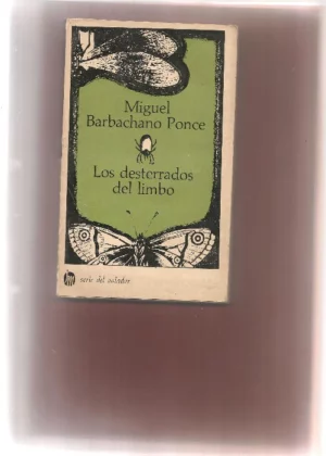 LOS DESTERRADOS DEL LIMBO