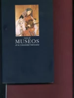GUIA MUSEOS DE LA COMUNIDAD VALENCIANA