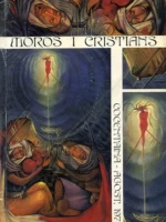 MOROS Y CRISTIANOS COCENTAINA 1977 filaes cristianes, filaes mores, Pepe Cardona, el Comtat,