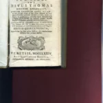 HISTORIA HAERETICORUM ET HAERESUM , ANTEA INSCRIPTA LUX FIDEI