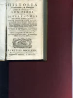 HISTORIA HAERETICORUM ET HAERESUM , ANTEA INSCRIPTA LUX FIDEI