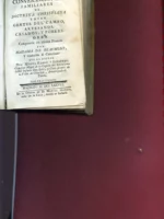 CONVERSACIONES FAMILIARES DE DOCTRINA CHRISTIANA entre gentes del campo, artesanos, criados y pobres Traducida al castellano por D. Miguel Ramón y Linacero