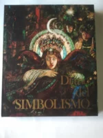 DIARIO DEL SIMBOLISMO