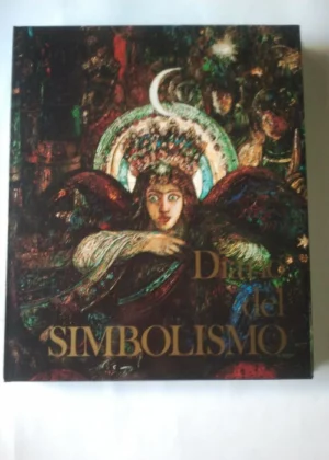 DIARIO DEL SIMBOLISMO