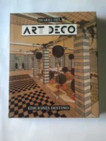 DIARIO DEL ART DECO 1903 1940