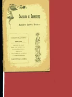 COLECCIÓN DE CUENTECITOS