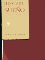 HOMBRE EN EL SUEÑO TEATRO