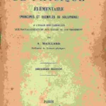 LE PROBLEME DE PHYSIQUE ELEMENTAIRE principes et exmeples de solutions