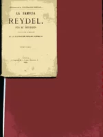 LA FAMILIA REYDEL