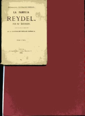 LA FAMILIA REYDEL