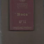 RADIADORES CALDERAS ACESSORIOS para la calefacción ROCA, catalogo nº 18