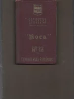 RADIADORES CALDERAS ACESSORIOS para la calefacción ROCA, catalogo nº 18