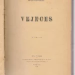 VEJECES