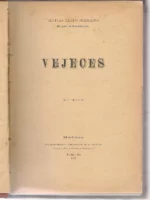 VEJECES