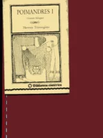 POIMANDRES I ( Versión bilingüe )