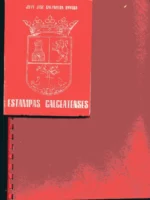ESTAMPAS GALGEATENSES UN SANTO Y UNA CIUDAD