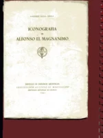 ICONOGRAFIA DE ALFONSO EL MAGNANIMO