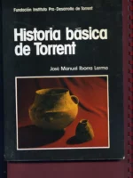 HISTORIA BASICA DE TORRENT