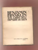 EL LIBRO DEL HOMBRE DE BIEN nueva biblioteca filosofica
